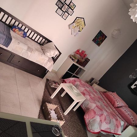 Casa Vacanza Da Nusco เนเปิลส์ ภายนอก รูปภาพ