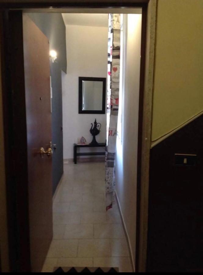 Casa Vacanza Da Nusco เนเปิลส์ ภายนอก รูปภาพ