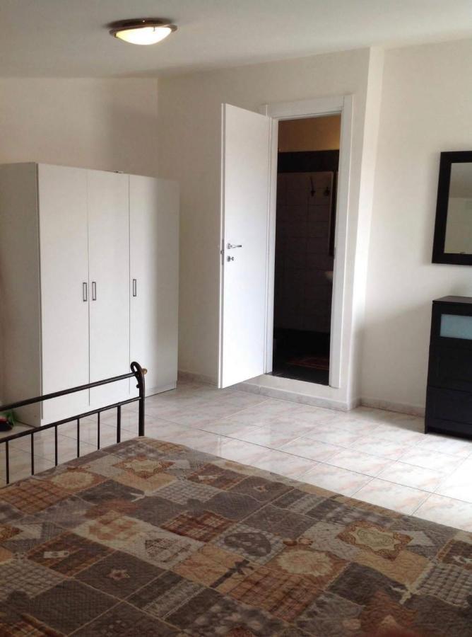 Casa Vacanza Da Nusco เนเปิลส์ ภายนอก รูปภาพ